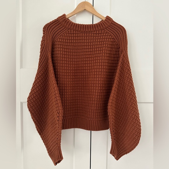 Shona Joy Cocoon Sweater - Picture 4 of 9